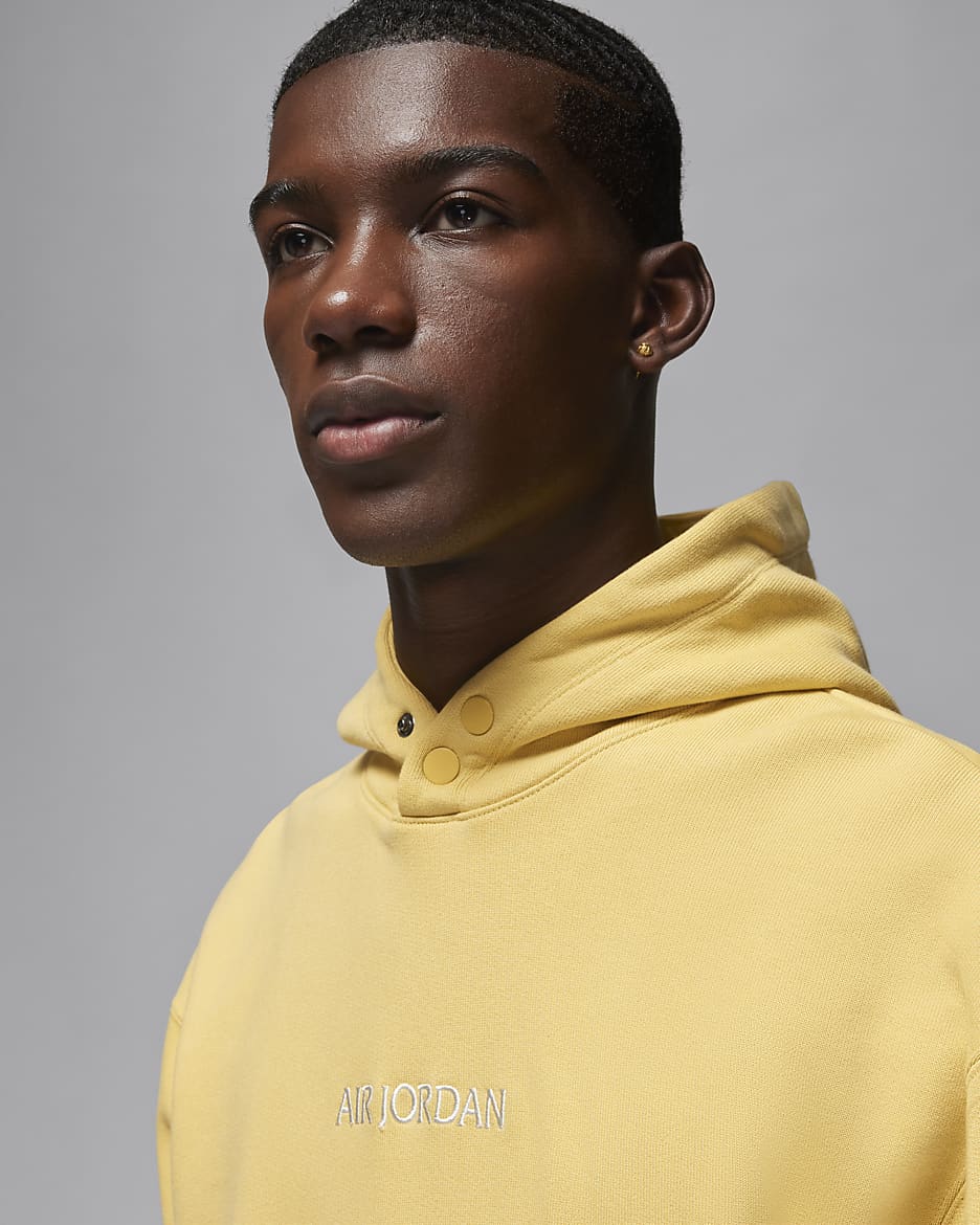 Yellow saturn hoodie 2025